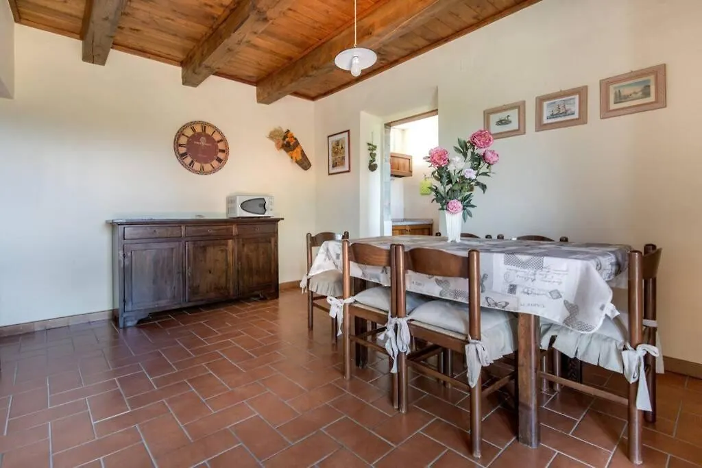 Abete Villa Pratovecchio 0*,